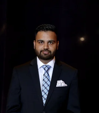 Image of Dalbir Dhindsa, Associate