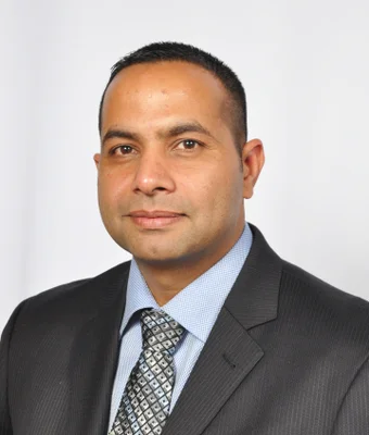 Image of Gary Virk, Associate