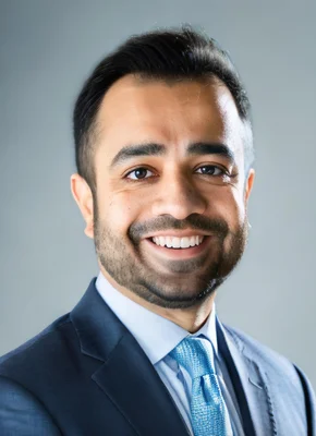 Image of Sam Raheel, Real Estate Advisor