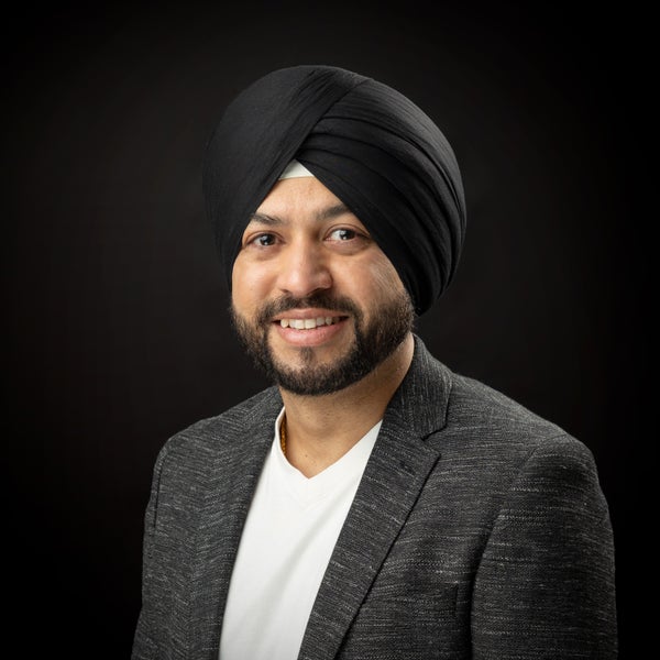 Tony Singh, Associate